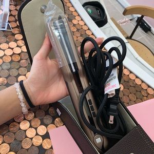 Theorie flat iron ♦️